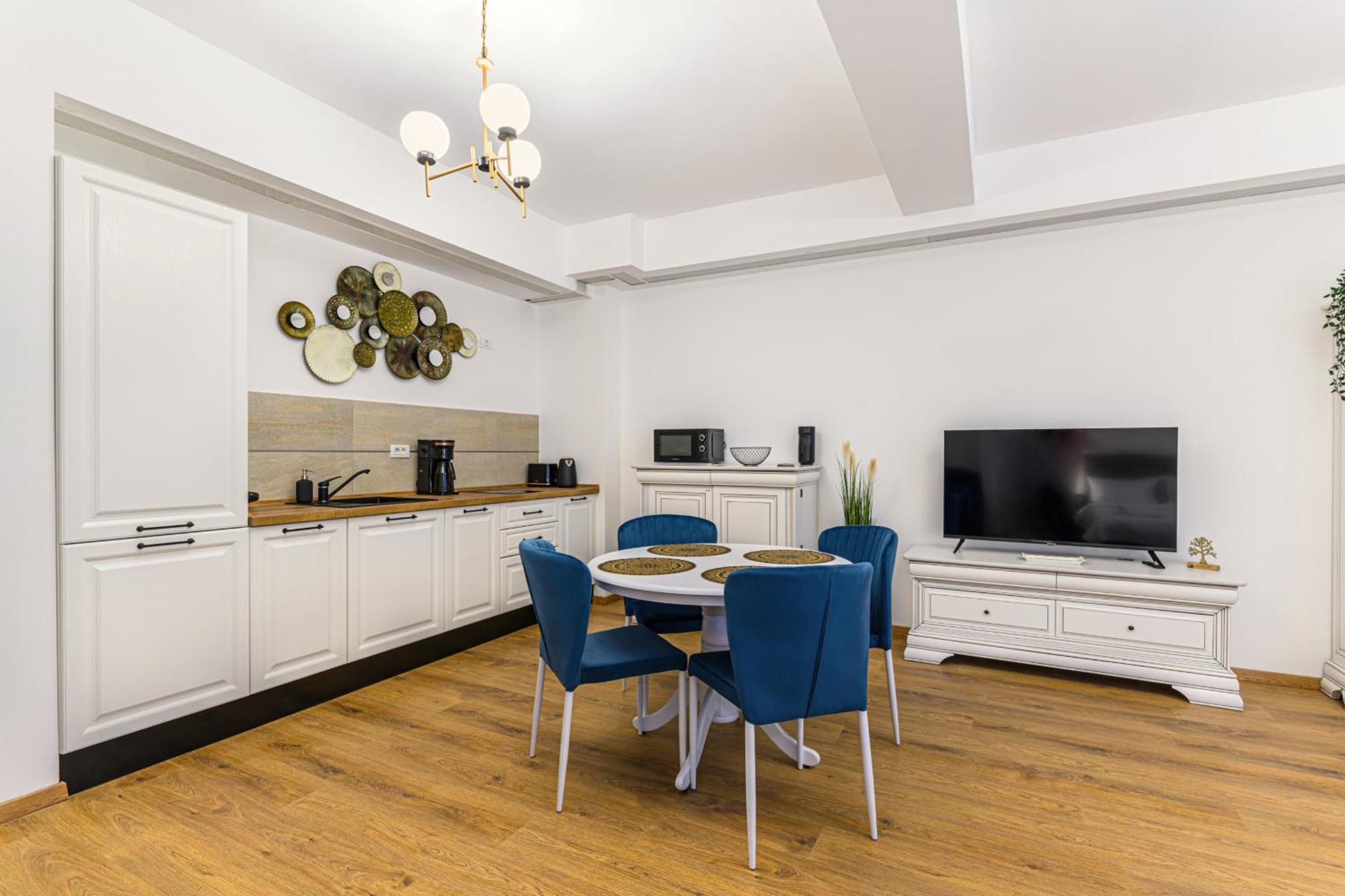 Alpin Clabucet Studio Predeal Extérieur photo