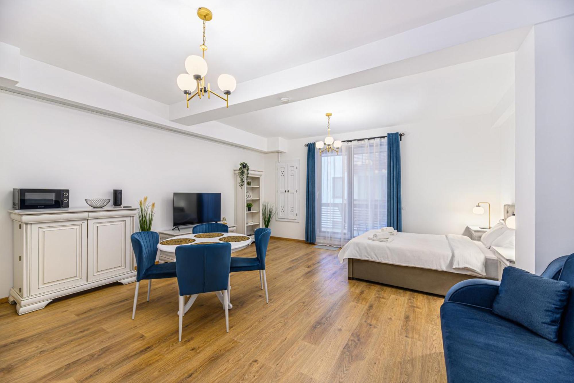 Alpin Clabucet Studio Predeal Extérieur photo