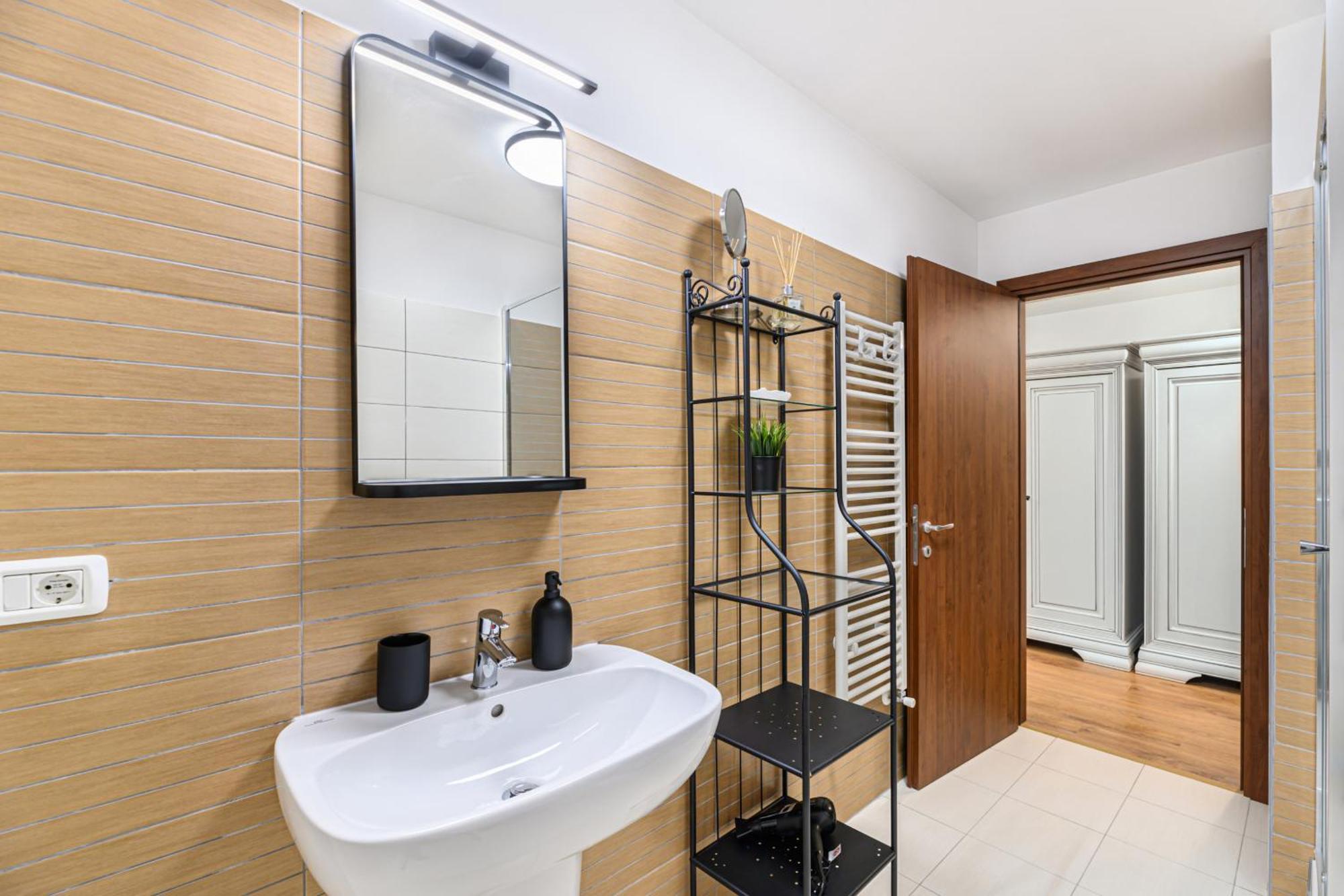 Alpin Clabucet Studio Predeal Extérieur photo